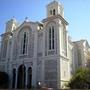 Saint Spyridon Orthodox Church - Samos, Samos