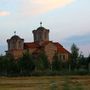 Saint Paraskeva Orthodox Church - Lozovo, Vardar