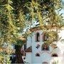 Pantocrator Kamerelas Orthodox Skete - Agioi Douloi, Corfu