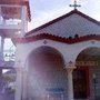 Saint Nicholas Orthodox Church - Latas, Elis