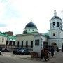 Saint Apostle James Orthodox Church - Moscow, Moscow