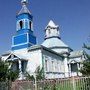 Saint Barbara New Orthodox Church - Shyrokyi, Luhansk