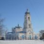 Saint Archangel Michael Orthodox Church - Fashchevka, Lipetsk