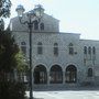 Saint Basil Orthodox Church - Volos, Magnesia