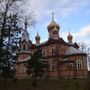 Saint Nicholas Orthodox Church - Michalowo, Podlaskie