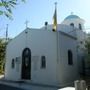 Saints Apostles Orthodox Church - Marousi, Attica