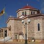 Saints Constantine and Helen Orthodox Church - Solomos, Corinthia