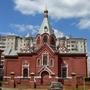 Saint Nicholas Orthodox Church - Lipetsk, Lipetsk
