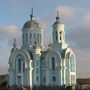Saint Olga Orthodox Church - Tokarevka, Kherson
