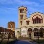 Saints Anargyroi Orthodox Church - Nisi, Imathia