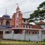 Saint George Orthodox Church - Aduputty, Kerala