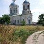 Saint Michael Orthodox Church - Staryi Aidar, Luhansk