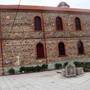 Saint George Orthodox Church - Zagkliveri, Thessaloniki