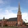 First Central Baptist Church - Chicopee, Massachusetts
