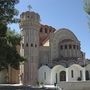 Saint Paul Orthodox Church - Agios Pavlos, Thessaloniki