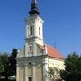 Suljam Orthodox Church - Sremska Mitrovica, Srem