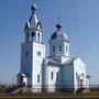 Assumption of Our Lady Orthodox Church - Uzyn, Kiev