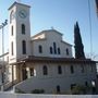 Saint Catherine Orthodox Church - Volos, Magnesia