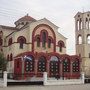 Saint Anthony Orthodox Church - Vamvakia, Serres