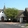St Margaret's Episcopal Church - Annapolis, Maryland