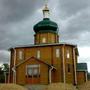 Saint Paraskevi Orthodox Church - Pischana, Kiev