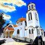 Saint Nectaire Orthodox Church - Kifisia, Attica