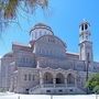 Saint George Orthodox Church - Nea Poteidaia, Chalkidiki