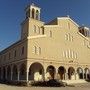 Saint Spyridon Orthodox Church - Geroskipou, Pafos