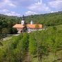 Kuveždin Orthodox Monastery - Sremska Mitrovica, Srem