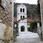 Presentation of Our Lord Orthodox Church - Vasiliko, Epirus