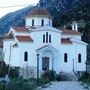 Saint George Orthodox Church - Assos, Preveza