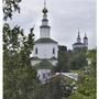 Saint Nicholas Orthodox Church - Vladimir, Vladimir