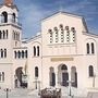 Saint Demetrius Orthodox Church - Neo Faliro, Piraeus