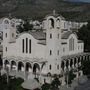 Saint Barbara Orthodox Church - Argyroupoli, Attica