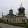 Saint Archangel Michael Orthodox Church - Butyrskaya, Lipetsk