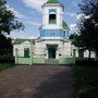 Holy Trinity Orthodox Church - Velyka Chernihivka, Luhansk