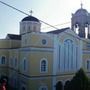 Assumption of Mary Orthodox Church - Kallimasia, Chios