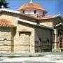 Christ the Saviour Orthodox Church - Statos, Pafos