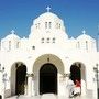 Assumption of Mary Orthodox Church - Nea Makri, Attica