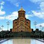 Dormition of the Mother of God Orthodox Cathedral - Tbilisi, Tbilisi