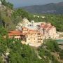 Saint Nicholas Orthodox Monastery - Mapsos, Corinthia