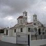 Saint Nectaire Orthodox Church - Xlorakas, Pafos