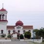 Assumption of Mary Orthodox Church - Akropotamos, Thessaloniki
