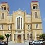 Saint Nicholas Orthodox Metropolitan Church - Alexandroupoli, Evros