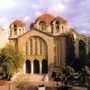 Saint George Orthodox Church - Athens, Attica
