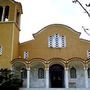 Transfiguration of Our Savior Orthodox Church - Pasio, Corinthia