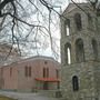 Saint Athanasius Orthodox Church - Megalovryso, Thessaly