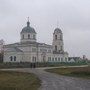 Holy Trinity Orthodox Church - Dobrovskij, Lipetsk