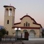 Saint Menas Orthodox Church - Morfion, Thesprotia