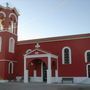 Saint George Orthodox Church - Granitsaiika, Elis